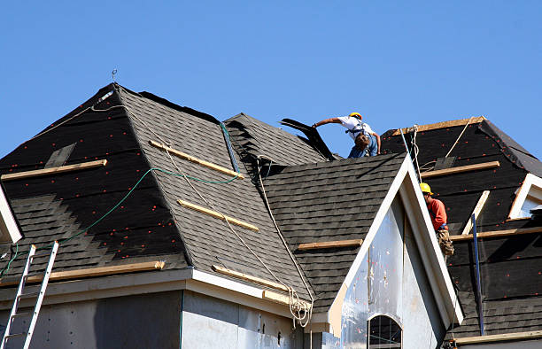 Quick and Trustworthy Emergency Roof Repair Services in Delft Colony, CA