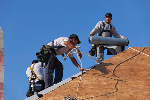 Best Best Roofing Contractors  in Delft Colony, CA