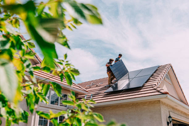 Best Roof Replacement Cost  in Delft Colony, CA