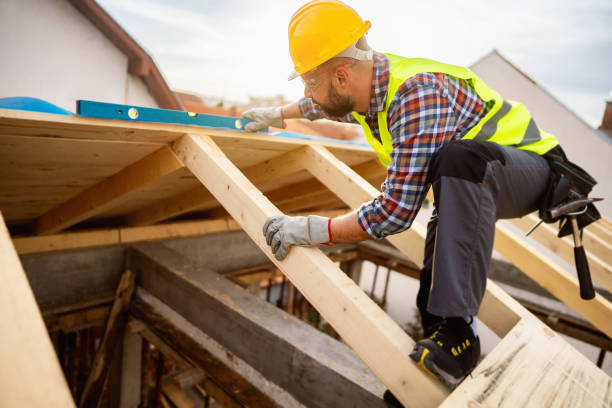Best Local Roofing Companies  in Delft Colony, CA