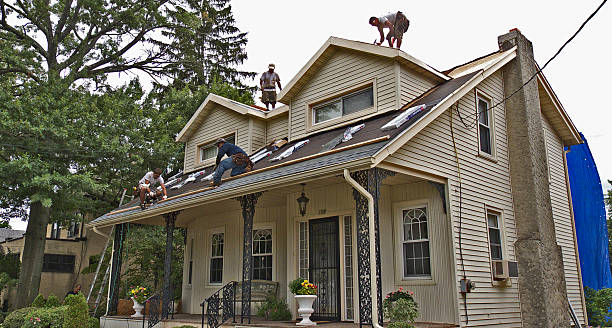 Best Residential Roofing Contractor  in Delft Colony, CA