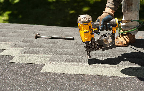Best Emergency Roof Repair  in Delft Colony, CA